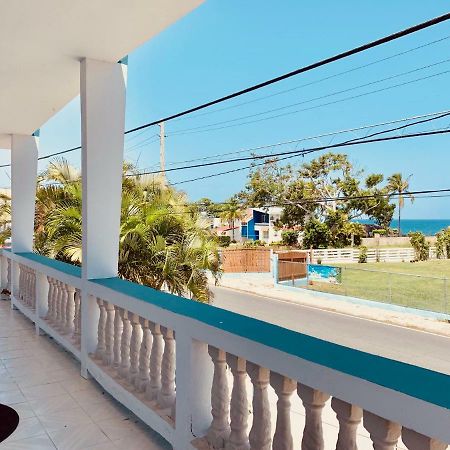 Coastal Express Inn & Suites #1 At 681 Ocean Drive Islote 외부 사진