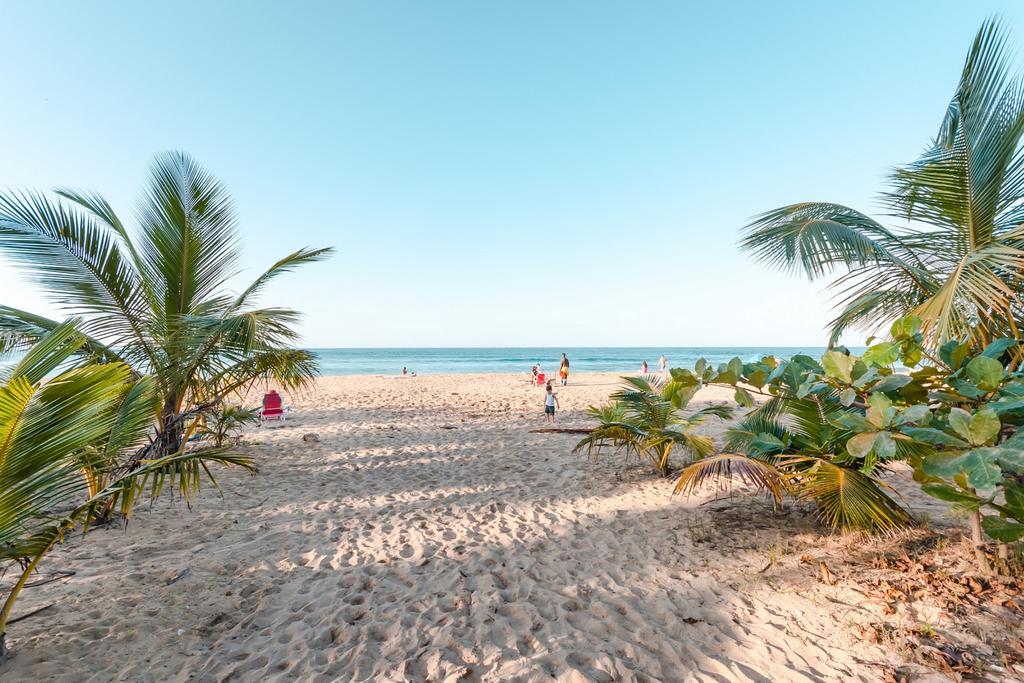 Coastal Express Inn & Suites #1 At 681 Ocean Drive Islote 외부 사진