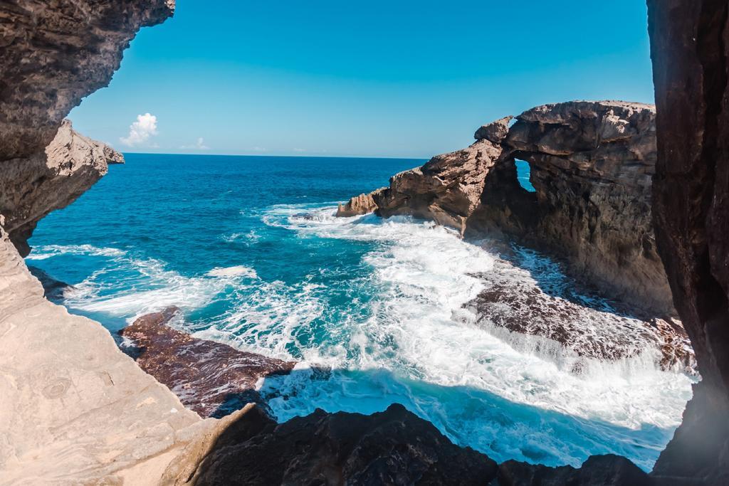 Coastal Express Inn & Suites #1 At 681 Ocean Drive Islote 외부 사진