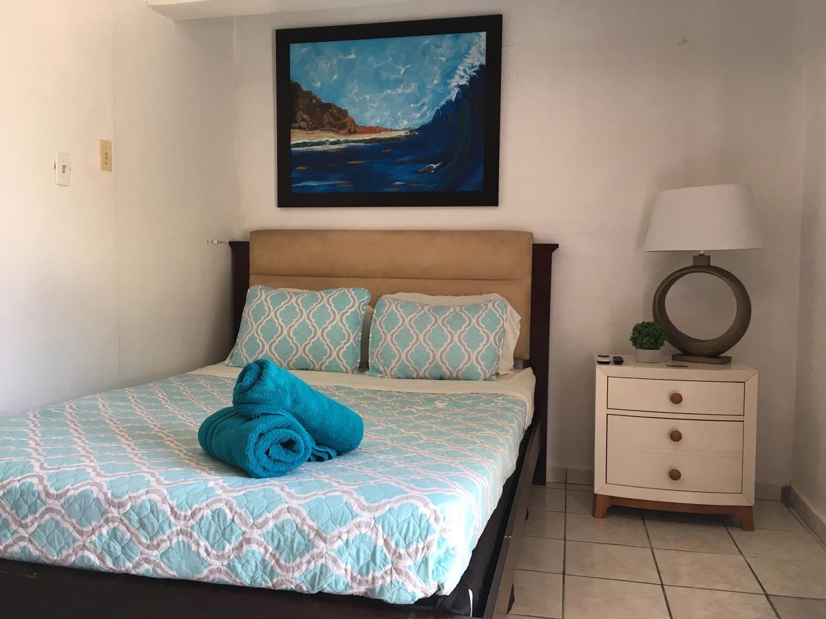 Coastal Express Inn & Suites #1 At 681 Ocean Drive Islote 객실 사진