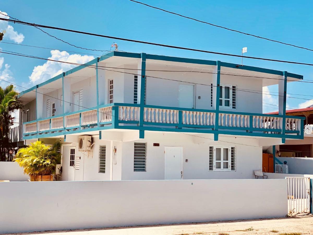 Coastal Express Inn & Suites #1 At 681 Ocean Drive Islote 외부 사진