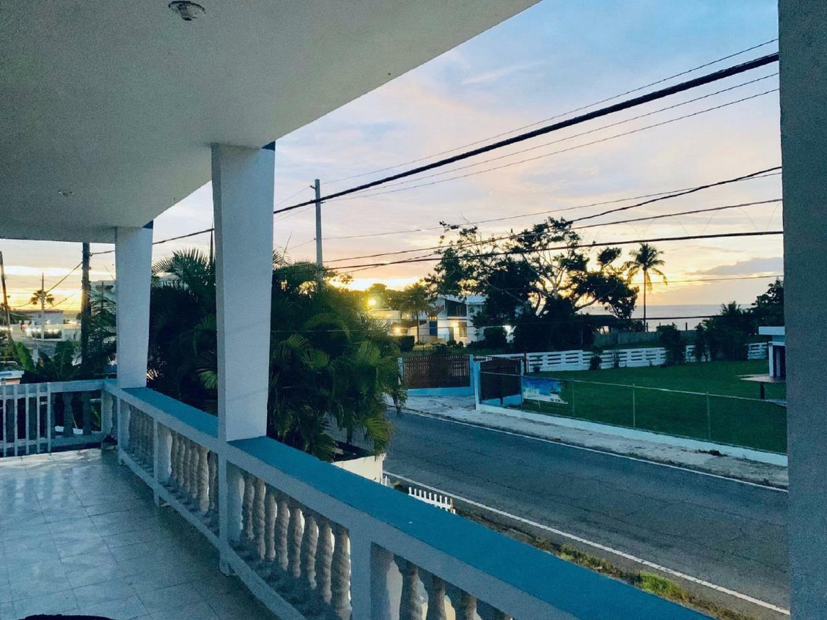 Coastal Express Inn & Suites #1 At 681 Ocean Drive Islote 외부 사진