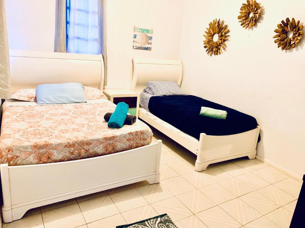 Coastal Express Inn & Suites #1 At 681 Ocean Drive Islote 객실 사진